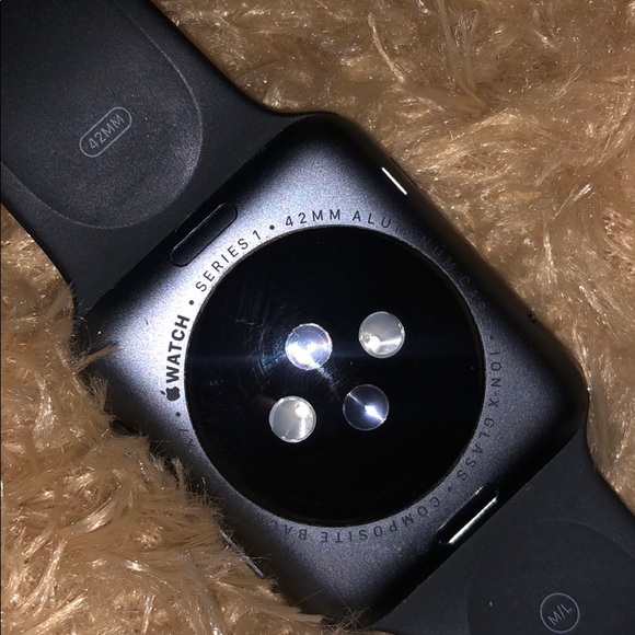 Apple Watch series 1 - Picture 5 of 5
